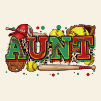 Aunt Softball Vintage Tee | Teevron