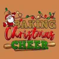 Baking Christmas Cheer Heavyweight Hoodie | Teevron
