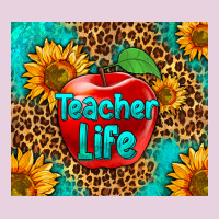 Teacher Life Classic Tee | Teevron