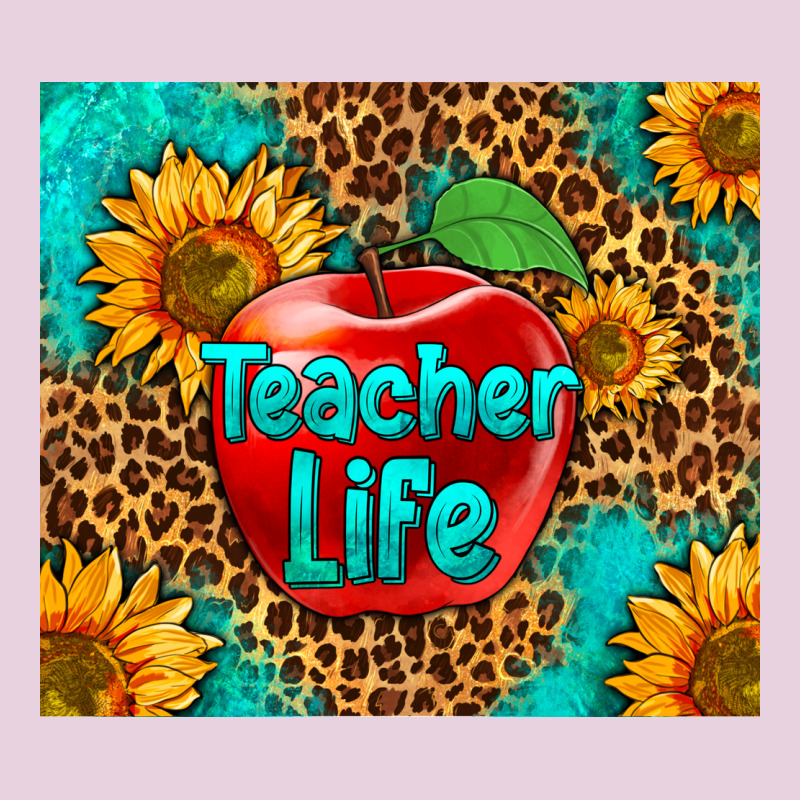 Teacher Life Classic Tee by HRA Design Shop | Teevron