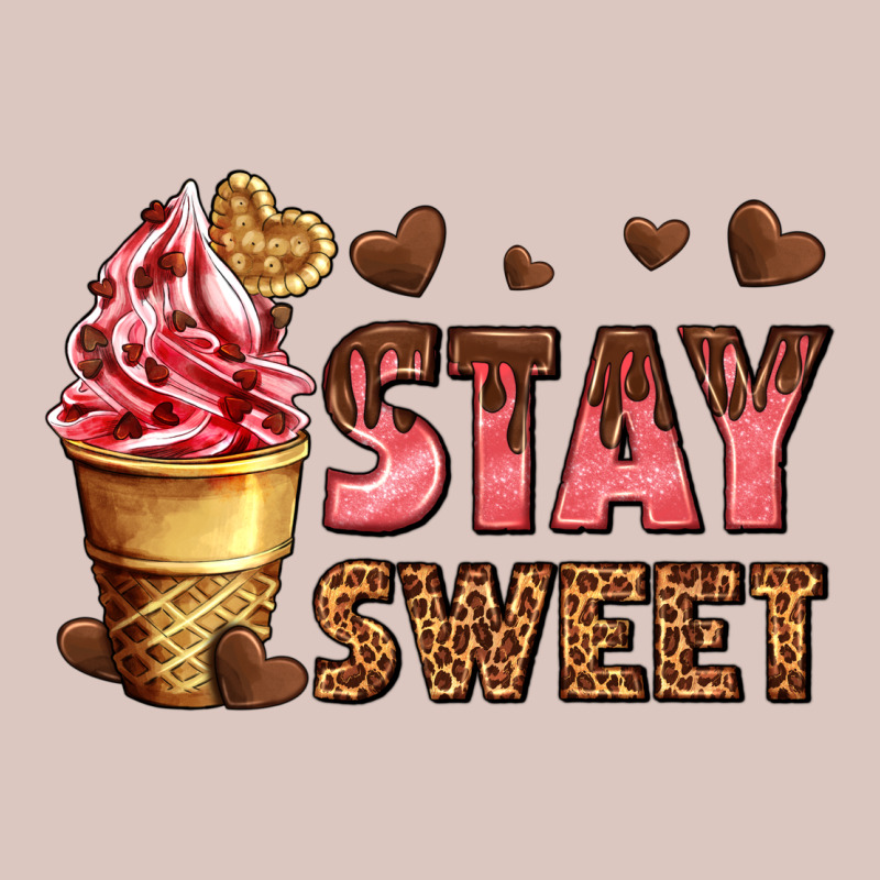 Stay Sweet Premium Hoodie by AdoDesignShop | Teevron