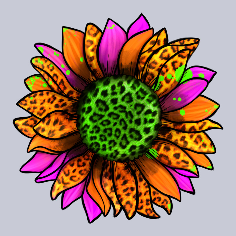 Halloween Sunflower Heavyweight Hoodie by Jasminsmagicworld | Teevron