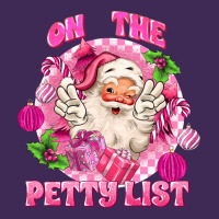 On The Petty List Premium Hoodie | Teevron