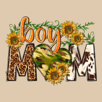 Boy Mom Heavyweight Sweatshirt | Teevron