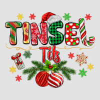 Tinsel Tits Premium Hoodie | Teevron