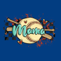 Softball Mama Premium Sweatshirt | Teevron