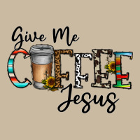 Give Me Coffee Jesus Long Sleeve Tee | Teevron
