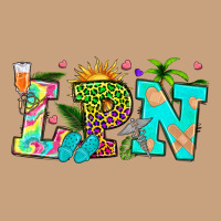 Summer Lpn Vintage Tee | Teevron