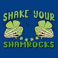 Shake Your Shamrocks Premium Sweatshirt | Teevron
