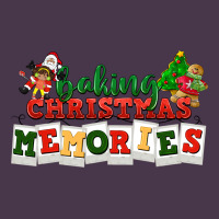 Baking Christmas Memories Heavyweight Hoodie | Teevron