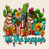 Tis The Season Christmas Tree  Cake Zipper Hoodie | Teevron