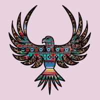 Aztec Leopard Thunderbird Classic Tee | Teevron