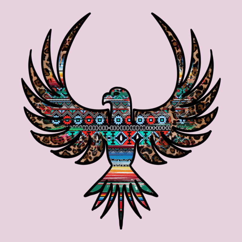 Aztec Leopard Thunderbird Classic Tee by RanaPortraitStore | Teevron