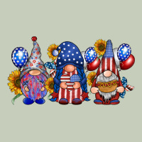 America Gnomes Long Sleeve Tee | Teevron