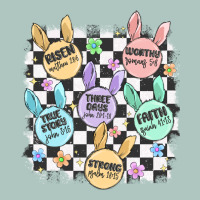 Easter Bunny Candy Premium Sweatshirt | Teevron
