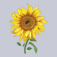 Bambino Sunflower Heavyweight Hoodie | Teevron