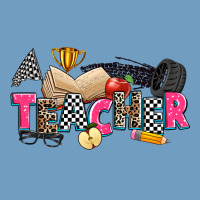 Race Teacher Urban Heavy Tee | Teevron