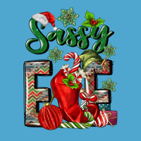 Sassy Elf Premium Hoodie | Teevron