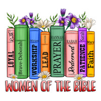 women of the bible | Teevron