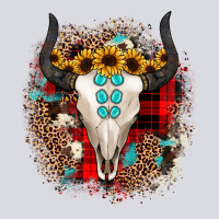 Bullskull Christmas Zipper Hoodie | Teevron