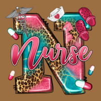 Western Nurse Vintage Tee | Teevron