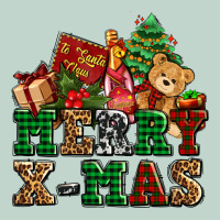 Merry Xmas With Christmas Zipper Hoodie | Teevron