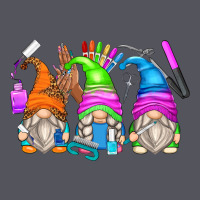 Nail Tech Gnomes Vintage Hoodie | Teevron