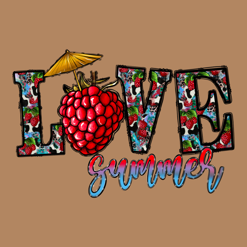 Love Summer Long Sleeve Tee by CowhideDigitalArt | Teevron
