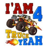 i'am four truck yeah | Teevron