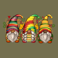 Juneteenth Gnomes Vintage Hoodie | Teevron