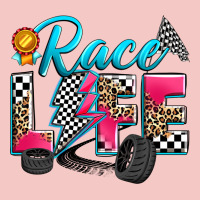 Race Life Urban Heavy Tee | Teevron
