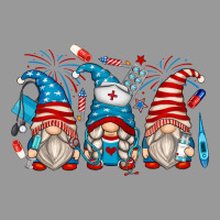 American Nurse Gnomes Vintage Hoodie | Teevron
