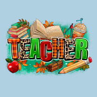 Teacher Fall Premium Hoodie | Teevron