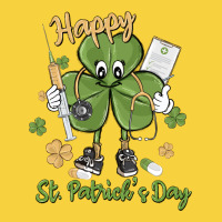 Happy St. Patrick's Day Premium Sweatshirt | Teevron