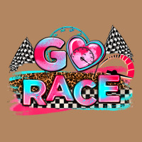 Go Race Long Sleeve Tee | Teevron