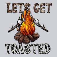 Lets Get Toasted Classic Tee | Teevron