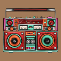 Boombox Classic Tee | Teevron