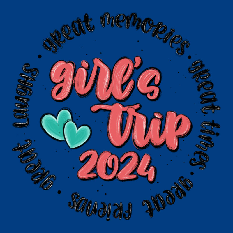 Girls Trip Premium Sweatshirt by MaliasSmallBusiness | Teevron