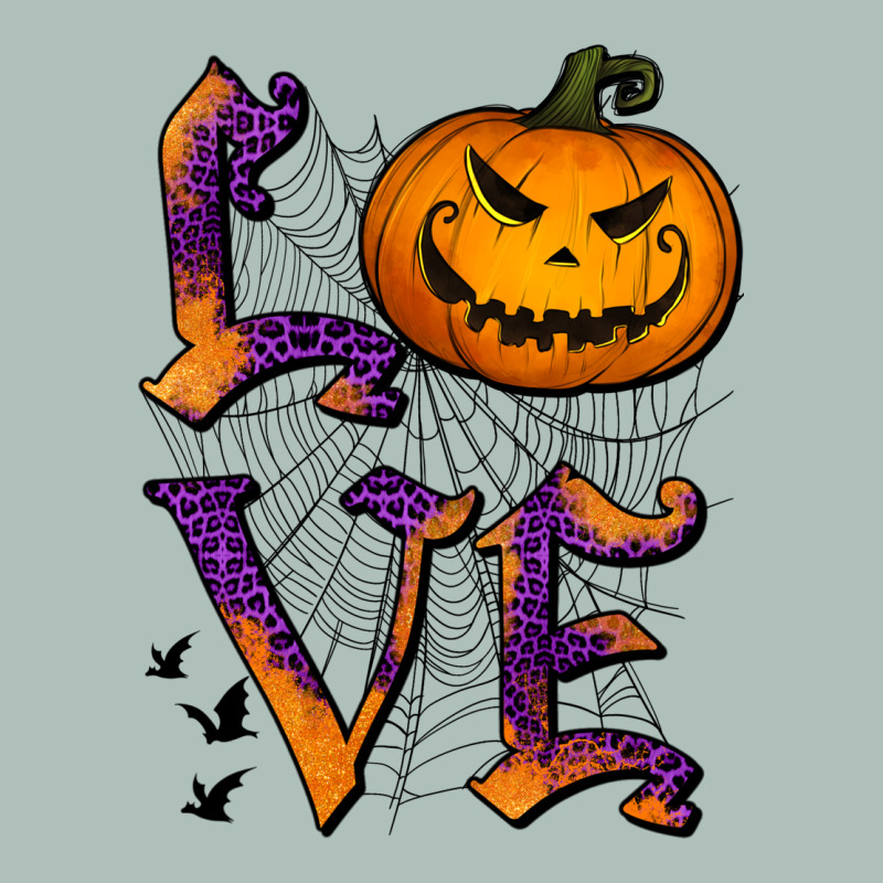 Love Halloween Heavyweight Hoodie by Jasminsmagicworld | Teevron