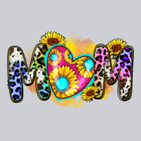 Mom Sunflower Heavyweight Sweatshirt | Teevron