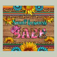 Small Business Babe Long Sleeve Tee | Teevron