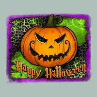Happy Halloween Pumpkin Heavyweight Hoodie | Teevron