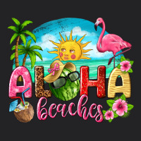 Aloha Beaches Vintage Tee | Teevron