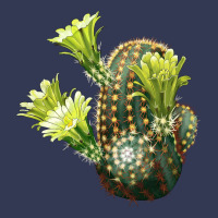 Nylon Hedgehog Cactus Heavyweight Hoodie | Teevron