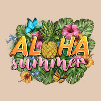 Aloha Summer Urban Hoodie | Teevron