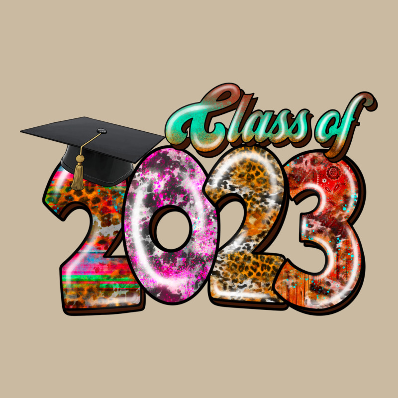 Class Of 2023 Long Sleeve Tee by RacoonDesign | Teevron