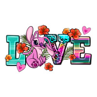 love stitch | Teevron