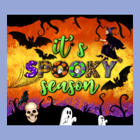 It's Spooky Season Tumbler Classic Tee | Teevron