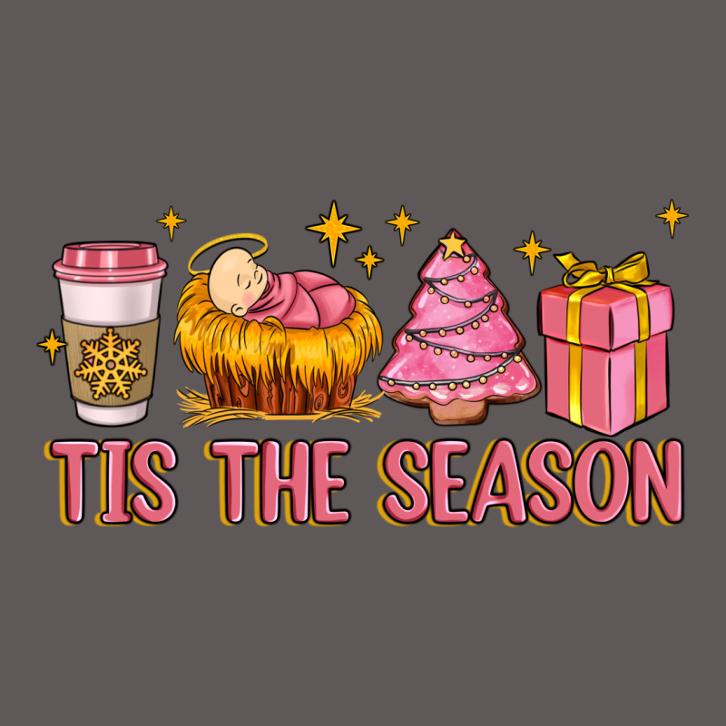 Tis The Season Premium Hoodie by MaliasSmallBusiness | Teevron