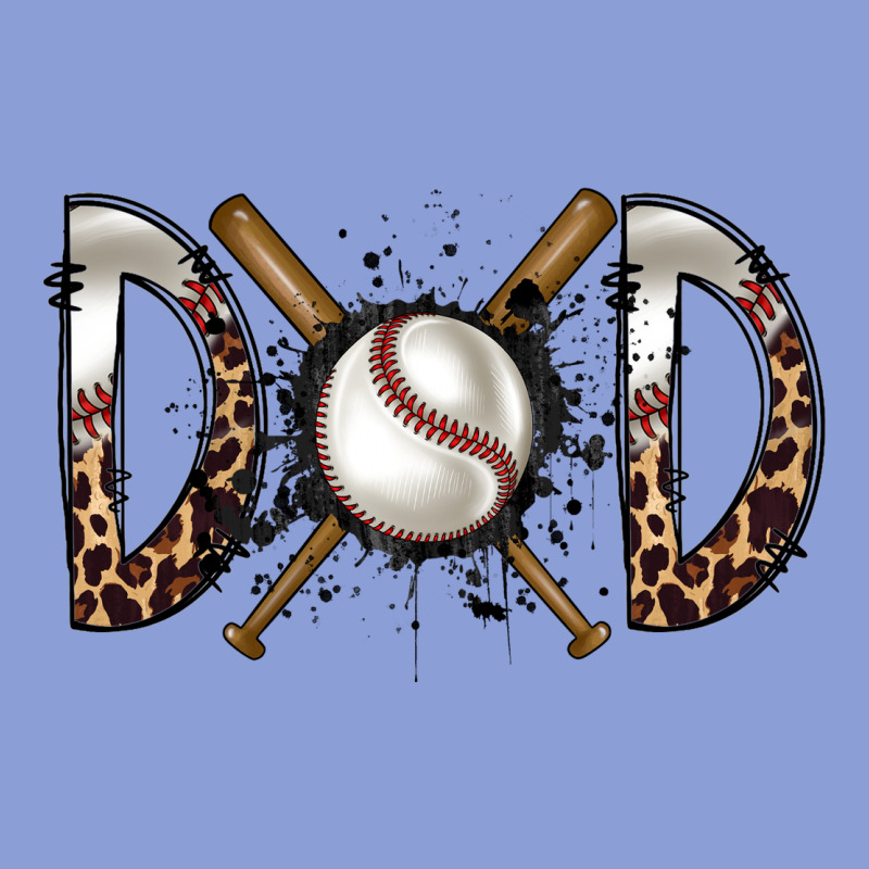 Dad Baseball Long Sleeve Tee by RacoonDesign | Teevron